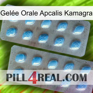 Gelée Orale Apcalis Kamagra viagra4